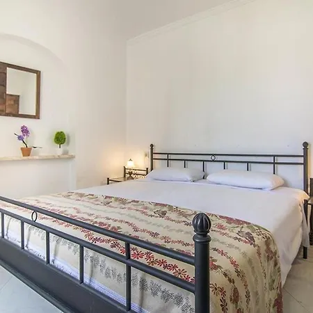 Bodega Blue 8/9 Apartment Calpe