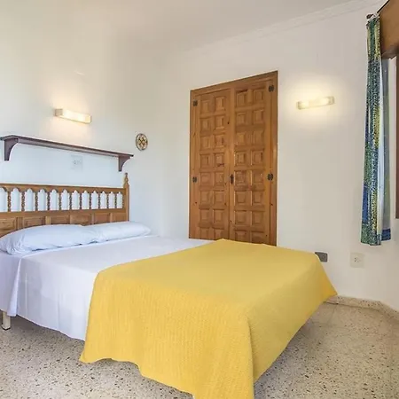Bodega Blue 8/9 Apartment Calpe